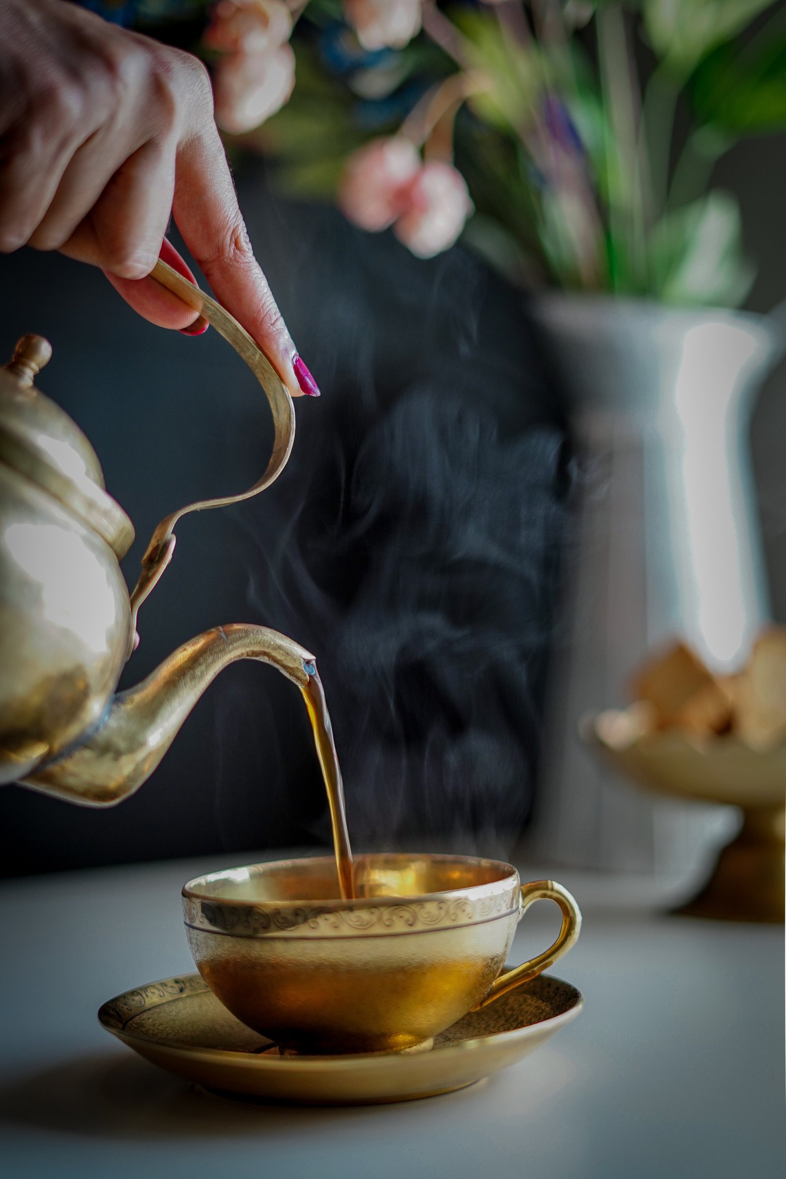 ayona tea