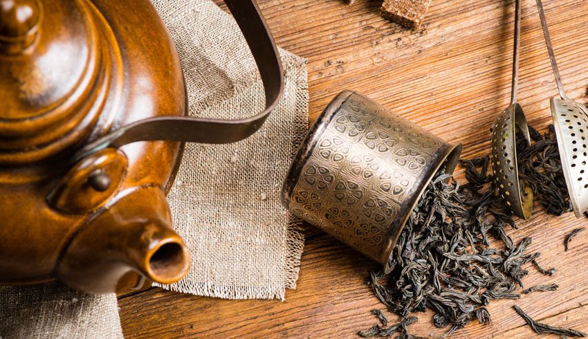 ayona tea