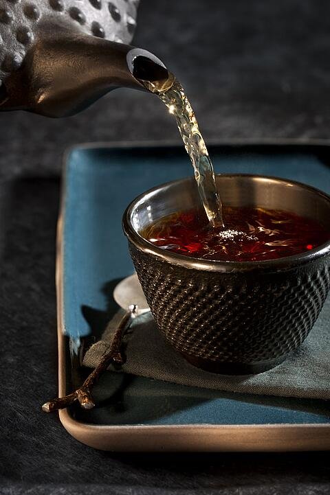 ayona tea