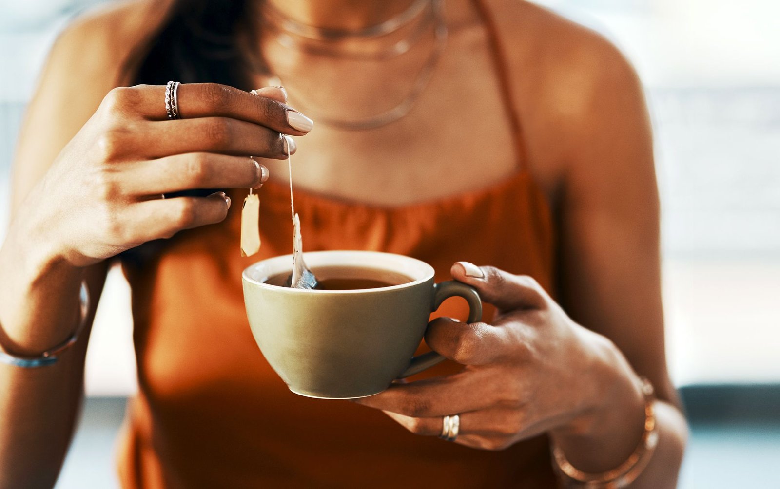 ayona tea